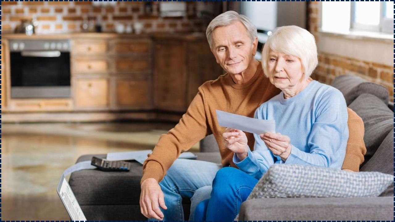 Social Security’s Full Retirement Age Changes