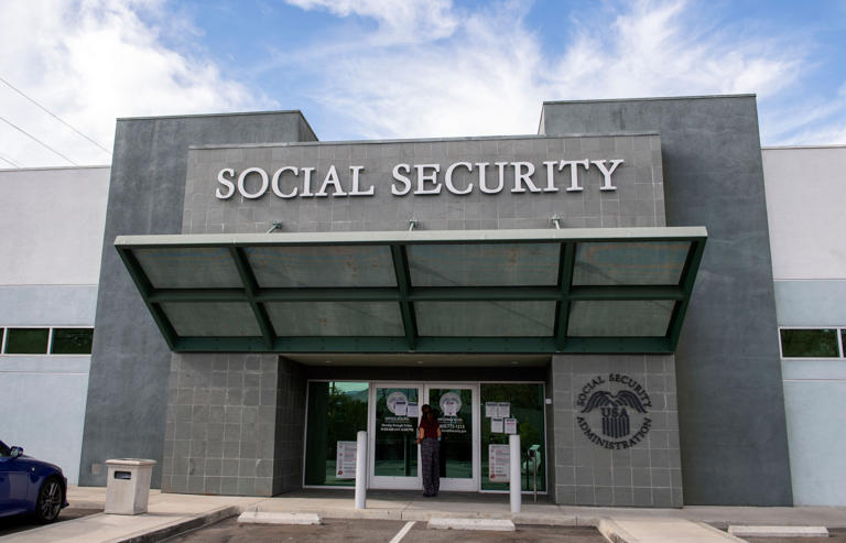 Social Security’s Full Retirement Age