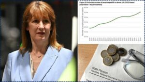 State Pension Age Could Rise to 70