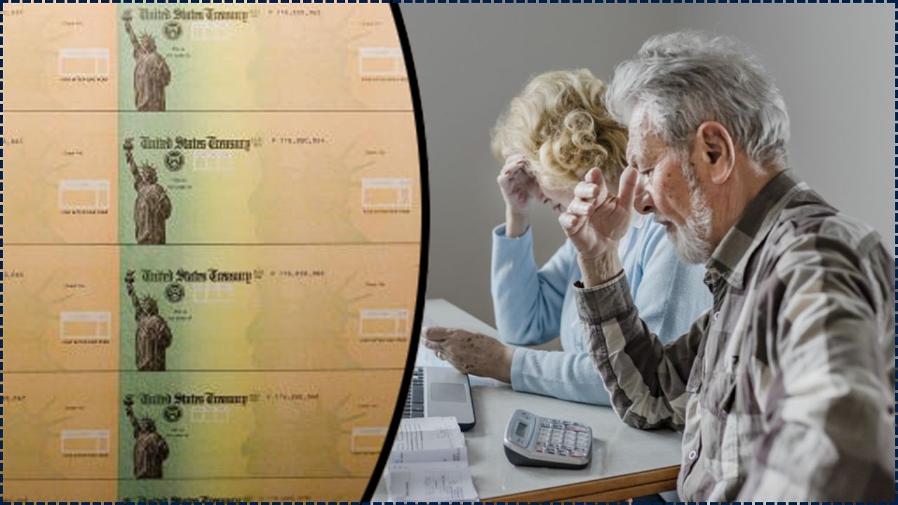 Stimulus Payment Scams on the Rise