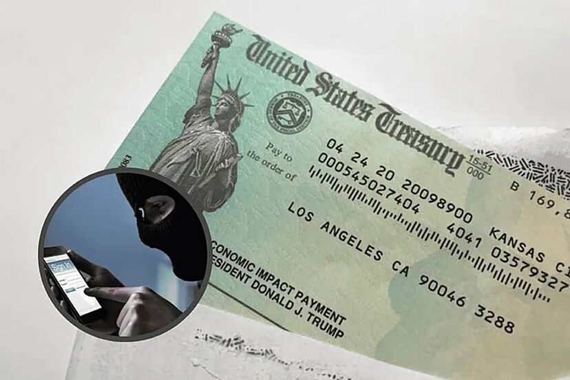 Stimulus Payment Scams