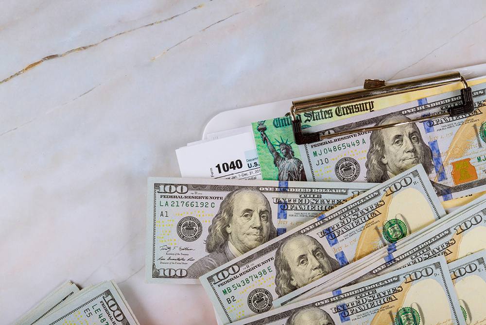 Stimulus for Injured Workers
