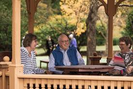 This State is the Most Tax-Friendly for Retirees in 2025—Find Out Why! 2 Tax-Friendly for Retirees