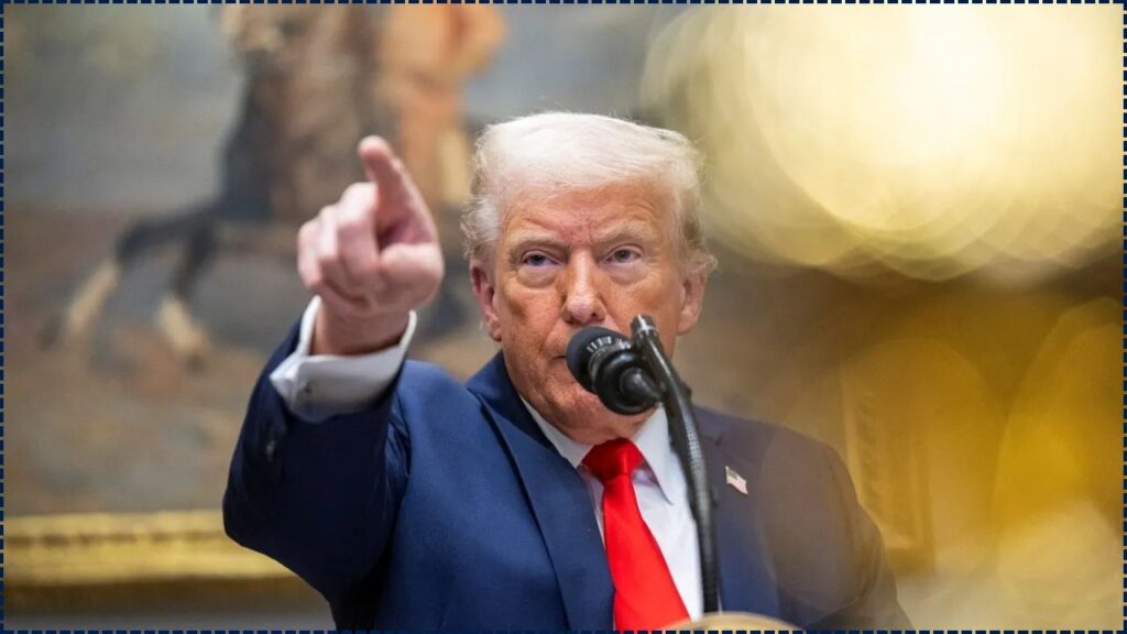 Trump Drops Bombshell on Retirees