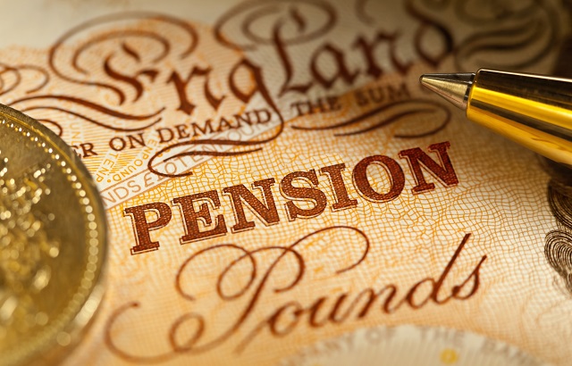 Wall Street Titans Are Targeting the UK’s $1.4 Trillion Pension Market — Here’s Why 2 UK’s Pension Market