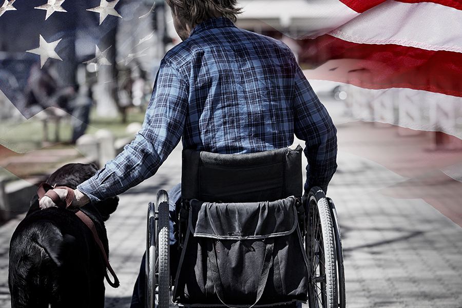 VA Disability Pay 2025