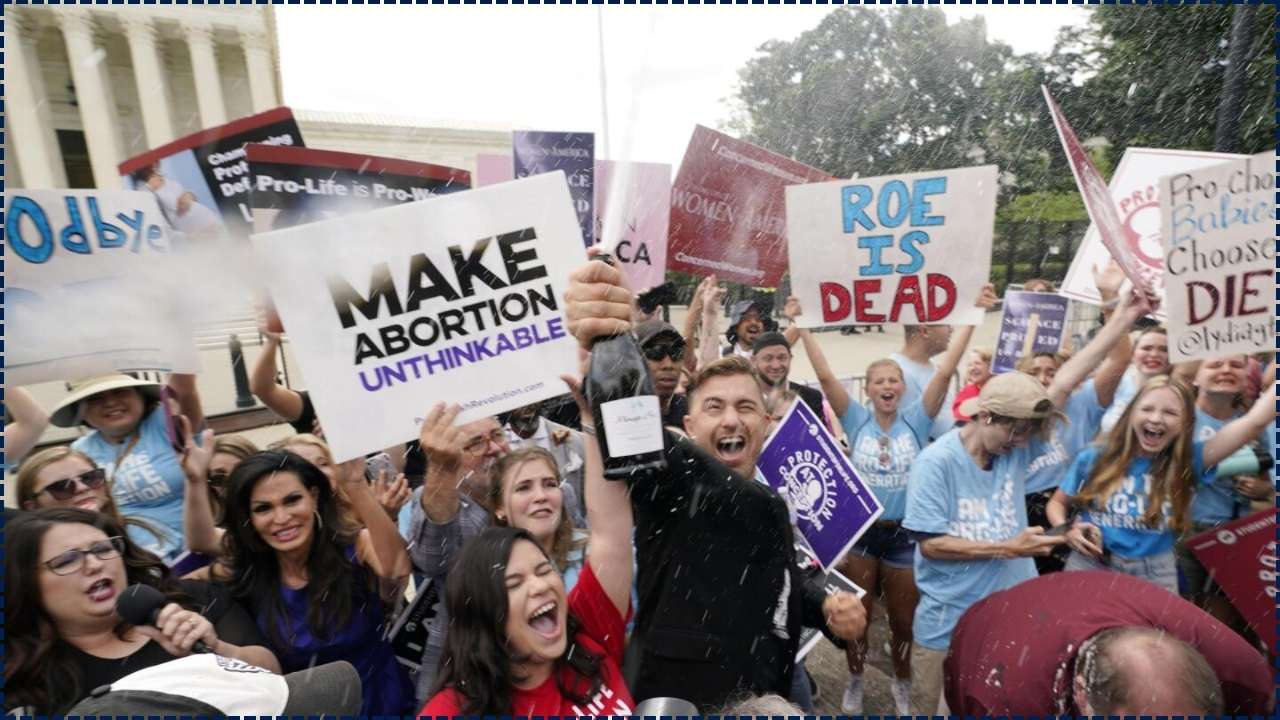 VA’s New Strict Abortion Ban