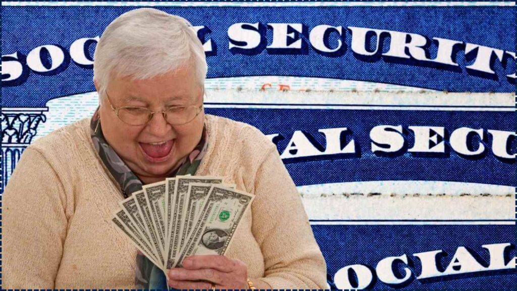Want More Than the $2,000 Average Social Security Check? Here’s How to Beat It 1 Want More Than the $2,000 Average Social Security Check