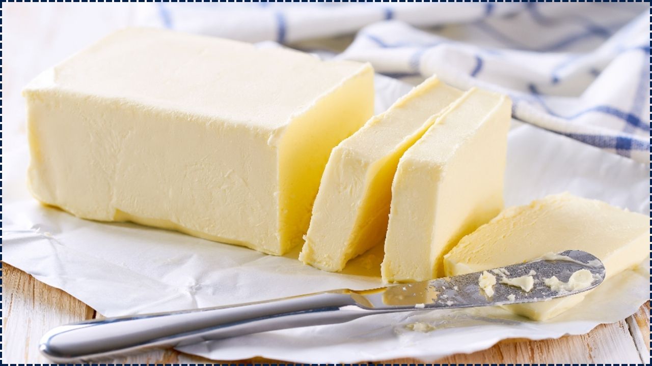 Warning for 64,800 Pounds of Contaminated Butter