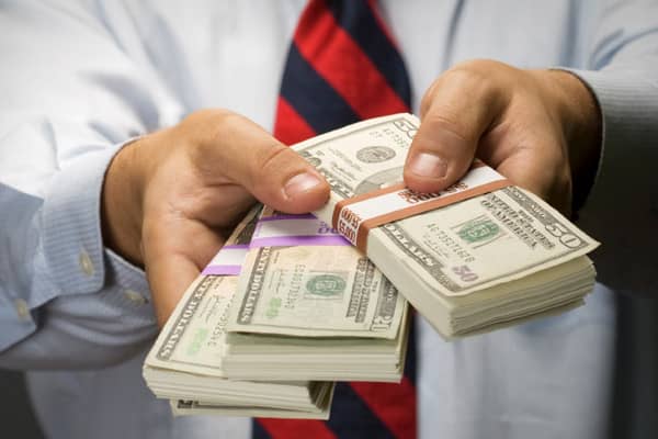 The $84 Trillion Wealth Transfer Is Coming — But Most Americans Are Totally Unprepared 2 Wealth Transfer
